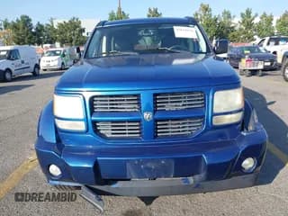 ✅ 2010 Dodge Nitro • VIN: 1D4PT5GX7AW118201 • Lot: 43642076. Wystawiony na IAAI z przebiegiem 202 648 mil. Bezpłatny archiwum sprzedaży aukcyjnych z USA i szczegółowy raport historii pojazdu na DreamBid. Zdjęcie 6.