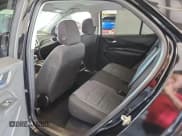 ✅ 2022 Chevrolet Equinox LT • VIN: 3GNAXJEV3NL143228 • Lot: 42802323. Wystawiony na IAAI z przebiegiem 100 874 mil. Bezpłatny archiwum sprzedaży aukcyjnych z USA i szczegółowy raport historii pojazdu na DreamBid. Zdjęcie 1.