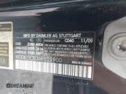 ✅ 2010 Mercedes-Benz E 550 • VIN: WDDKJ7CB3AF029900 • Lot: 42434377. Wystawiony na IAAI z przebiegiem 160 841 mil. Bezpłatny archiwum sprzedaży aukcyjnych z USA i szczegółowy raport historii pojazdu na DreamBid. Zdjęcie 9.