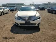 ✅ 2012 Lincoln MKS • VIN: 1LNHL9DRXCG805826 • Lot: 80085835. Listed on Copart with 125,456 mi. Free auction sales archive from the USA and detailed vehicle history report at DreamBid. Image 13.