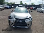 ✅ 2020 Lexus UX 250h • VIN: JTHP9JBH8L2023644 • Lot: 43103174. Listed on IAAI with 113,308 mi. Free auction sales archive from the USA and detailed vehicle history report at DreamBid. Image 6.