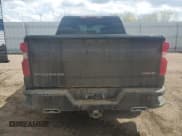 ✅ 2022 Chevrolet Silverado 1500 RST • VIN: 1GCUYEET0NZ230148 • Лот: 55269345. Опубликован ранее на Copart с пробегом 75 939 миль. Бесплатный доступ к архиву аукционных продаж из США и подробный отчёт об истории автомобиля на DreamBid. Изображение 6.