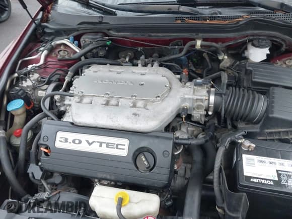 ✅ 2004 Honda Accord EX • VIN: 1HGCM66544A094540 • Lot: 43732622. Listed on IAAI with 243,807 mi. Free auction sales archive from the USA and detailed vehicle history report at DreamBid. Image 10.