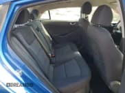 ✅ 2018 Hyundai Ioniq SEL • VIN: KMHC75LC3JU061666 • Lot: 82054874. Wystawiony na Copart z przebiegiem 111 508 mil. Bezpłatny archiwum sprzedaży aukcyjnych z USA i szczegółowy raport historii pojazdu na DreamBid. Zdjęcie 10.