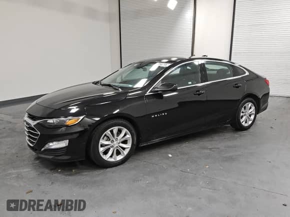 ✅ 2024 Chevrolet Malibu LT • VIN: 1G1ZD5ST6RF106911 • Лот: 91278375. Опубликован ранее на Copart с пробегом 50 971 миль. Бесплатный доступ к архиву аукционных продаж из США и подробный отчёт об истории автомобиля на DreamBid. Изображение 1.