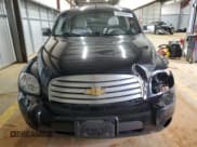 ✅ 2006 Chevrolet HHR LT • VIN: 3GNDA23PX6S575590 • Lot: 85006694. Listed on Copart with 59,091 mi. Free auction sales archive from the USA and detailed vehicle history report at DreamBid. Image 5.