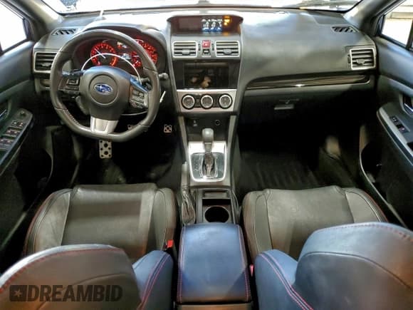 ✅ 2016 Subaru WRX Limited • VIN: JF1VA1J67G8827720 • Lot: 94094305. Wystawiony na Copart z przebiegiem 150 972 mil. Bezpłatny archiwum sprzedaży aukcyjnych z USA i szczegółowy raport historii pojazdu na DreamBid. Zdjęcie 8.