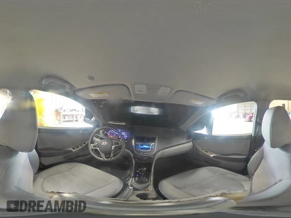 ✅ 2016 Hyundai Accent SE • VIN: KMHCT4AE3GU092242 • Лот: 73376044. Опубликован ранее на Copart с пробегом 151 022 миль. Бесплатный доступ к архиву аукционных продаж из США и подробный отчёт об истории автомобиля на DreamBid. Изображение 12.