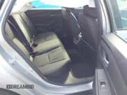 ✅ 2025 Honda Accord Sport-L • VIN: 1HGCY2F70SA026215 • Lot: 43414842. Listed on IAAI with 1,627 mi. Free auction sales archive from the USA and detailed vehicle history report at DreamBid. Image 8.