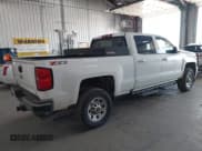 ✅ 2019 Chevrolet Silverado 2500HD LT • VIN: 1GC1KSEG3KF137272 • Lot: 39880414. Wystawiony na IAAI z przebiegiem 158 275 mil. Bezpłatny archiwum sprzedaży aukcyjnych z USA i szczegółowy raport historii pojazdu na DreamBid. Zdjęcie 4.