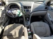 ✅ 2016 Hyundai Accent SE • VIN: KMHCT4AE6GU095149 • Лот: 70757904. Опубликован ранее на Copart с пробегом 128 177 миль. Бесплатный доступ к архиву аукционных продаж из США и подробный отчёт об истории автомобиля на DreamBid. Изображение 8.