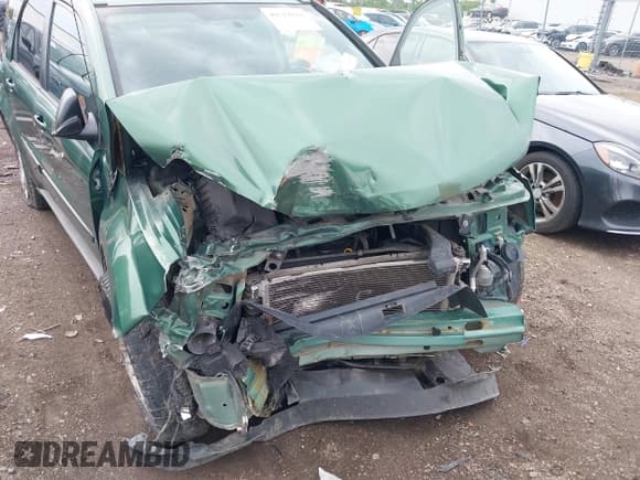 ✅ 2005 Chevrolet Equinox LT • VIN: 2CNDL73F456090278 • Лот: 42511823. Опубликован ранее на IAAI с пробегом 209 084 миль. Бесплатный доступ к архиву аукционных продаж из США и подробный отчёт об истории автомобиля на DreamBid. Изображение 6.