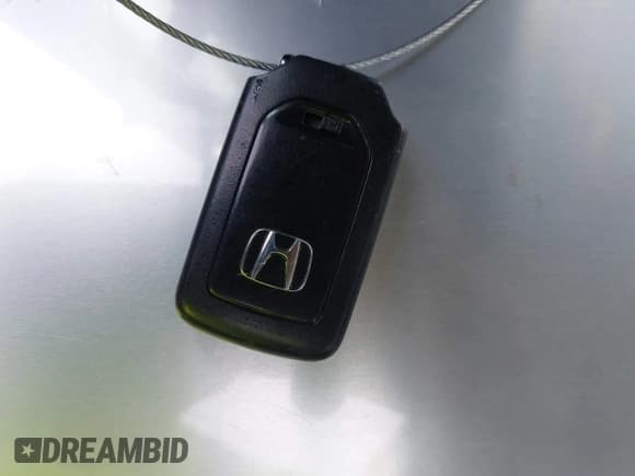 ✅ 2018 Honda Civic EX-T • VIN: JHMFC1F38JX020125 • Lot: 42342438. Listed on IAAI with 115,037 mi. Free auction sales archive from the USA and detailed vehicle history report at DreamBid. Image 11.