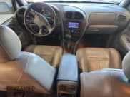 ✅ 2004 Oldsmobile Bravada • VIN: 1GHDT13S742273016 • Lot: 91910455. Listed on Copart with 238,873 mi. Free auction sales archive from the USA and detailed vehicle history report at DreamBid. Image 8.