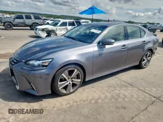 ✅ 2016 Lexus GS 350 • VIN: JTHBZ1BL4GA003482 • Lot: 81737835. Wystawiony na Copart z przebiegiem 69 889 mil. Bezpłatny archiwum sprzedaży aukcyjnych z USA i szczegółowy raport historii pojazdu na DreamBid. Zdjęcie 1.