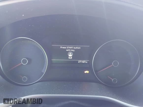 ✅ 2020 Kia Sportage SX Turbo • VIN: KNDPRCA63L7803146 • Лот: 41754258. Опубликован ранее на IAAI с пробегом 27 167 миль. Бесплатный доступ к архиву аукционных продаж из США и подробный отчёт об истории автомобиля на DreamBid. Изображение 7.