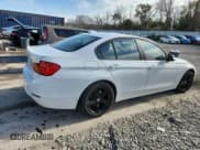 ✅ 2014 BMW 3 Series 328i xDrive • VIN: WBA3B5C5XEP539975 • Lot: 91129155. Wystawiony na Copart z przebiegiem 114 266 mil. Bezpłatny archiwum sprzedaży aukcyjnych z USA i szczegółowy raport historii pojazdu na DreamBid. Zdjęcie 3.