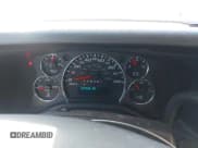 ✅ 2020 Chevrolet Express Cargo • VIN: 1GCWGAFP4L1272310 • Lot: 43807753. Listed on IAAI with 107,016 mi. Free auction sales archive from the USA and detailed vehicle history report at DreamBid. Image 7.