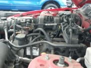 ✅ 2010 Ford Mustang V6 • VIN: 1ZVBP8EN7A5170333 • Lot: 43571211. Listed on IAAI with 188,814 mi. Free auction sales archive from the USA and detailed vehicle history report at DreamBid. Image 12.