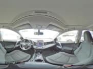 ✅ 2013 Toyota RAV4 XLE • VIN: JTMRFREV3DD027660 • Лот: 94106295. Опубликован ранее на Copart с пробегом 145 943 миль. Бесплатный доступ к архиву аукционных продаж из США и подробный отчёт об истории автомобиля на DreamBid. Изображение 16.