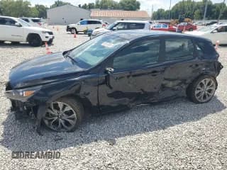 ✅ 2020 Hyundai Elantra N Line • VIN: KMHH55LC9LU126647 • Lot: 68813855. Listed on Copart with 53,052 mi. Free auction sales archive from the USA and detailed vehicle history report at DreamBid. Image 1.