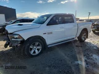 ✅ 2014 Ram 1500 Sport • VIN: 1C6RR7MT8ES368228 • Лот: 93225585. Опубликован ранее на Copart с пробегом 190 247 миль. Бесплатный доступ к архиву аукционных продаж из США и подробный отчёт об истории автомобиля на DreamBid. Изображение 1.