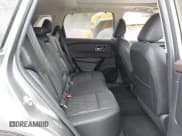 ✅ 2023 Nissan Rogue Platinum • VIN: JN8BT3DDXPW307198 • Лот: 43483103. Опубликован ранее на IAAI с пробегом 27 047 миль. Бесплатный доступ к архиву аукционных продаж из США и подробный отчёт об истории автомобиля на DreamBid. Изображение 8.