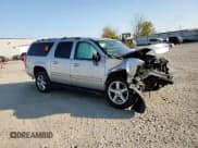 ✅ 2012 Chevrolet Suburban LT • VIN: 1GNSKJE72CR172827 • Lot: 74595184. Wystawiony na Copart z przebiegiem Nie podano. Bezpłatny archiwum sprzedaży aukcyjnych z USA i szczegółowy raport historii pojazdu na DreamBid. Zdjęcie 12.
