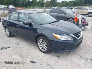2016 Nissan Altima S с VIN 1N4AL3AP5GC205756, выставлен на аукционе IAAI как лот 43201986 с пробегом 169 056 миль миль и . История ставок и продаж доступна на DreamBid. Изображение 1.