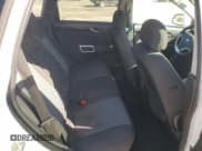 ✅ 2014 Chevrolet Captiva Sport LS • VIN: 3GNAL2EK0ES548430 • Lot: 43005295. Wystawiony na Copart z przebiegiem 216 082 mil. Bezpłatny archiwum sprzedaży aukcyjnych z USA i szczegółowy raport historii pojazdu na DreamBid. Zdjęcie 11.