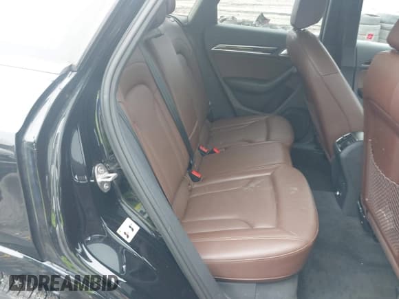 ✅ 2017 Audi Q3 Premium Plus • VIN: WA1JCCFS9HR010792 • Лот: 42370894. Опубликован ранее на IAAI с пробегом 99 034 миль. Бесплатный доступ к архиву аукционных продаж из США и подробный отчёт об истории автомобиля на DreamBid. Изображение 8.