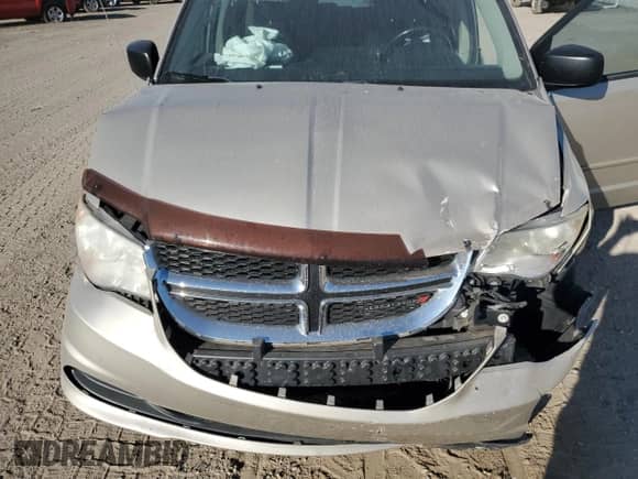 2013 Dodge Grand Caravan SXT с VIN 2C4RDGBG8DR701797, выставлен на аукционе Copart как лот 82214275 с пробегом 114 247 миль миль и Чистый • Clean title. История ставок и продаж доступна на DreamBid. Изображение 12.