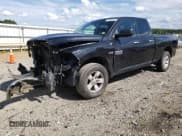 ✅ 2017 Ram 1500 Big Horn • VIN: 1C6RR7GTXHS533650 • Lot: 70999135. Wystawiony na Copart z przebiegiem 291 963 mil. Bezpłatny archiwum sprzedaży aukcyjnych z USA i szczegółowy raport historii pojazdu na DreamBid. Zdjęcie 1.