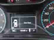 2017 Chevrolet Cruze LT z VIN 3G1BE6SMXHS582523, wystawiony jako IAAI lot #43559534 z przebiegiem 105 496 mil mil oraz . Historia ofert i sprzedaży dostępna na DreamBid. Obrazek 15.