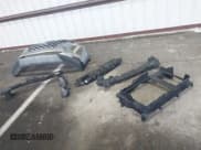 ✅ 2020 Hyundai Santa Fe Limited • VIN: 5NMS5CAA1LH200330 • Лот: 42630133. Опубликован ранее на IAAI с пробегом 90 016 миль. Бесплатный доступ к архиву аукционных продаж из США и подробный отчёт об истории автомобиля на DreamBid. Изображение 12.