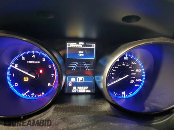 ✅ 2017 Subaru Outback Limited • VIN: 4S4BSANC2H3439153 • Lot: 92809405. Listed on Copart with 71,658 mi. Free auction sales archive from the USA and detailed vehicle history report at DreamBid. Image 9.