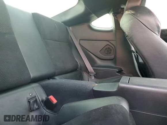 ✅ 2022 Subaru BRZ Limited • VIN: JF1ZDBE13N9702444 • Лот: 68569054. Опубликован ранее на Copart с пробегом 16 623 миль. Бесплатный доступ к архиву аукционных продаж из США и подробный отчёт об истории автомобиля на DreamBid. Изображение 10.