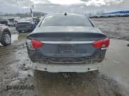 ✅ 2014 Chevrolet Impala LS • VIN: 1G11Y5SL0EU152936 • Lot: 94667655. Listed on Copart with 154,787 mi. Free auction sales archive from the USA and detailed vehicle history report at DreamBid. Image 6.