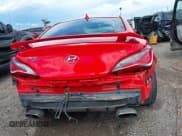 ✅ 2013 Hyundai Genesis Coupe Grand Touring • VIN: KMHHU6KJ4DU107997 • Lot: 42558525. Wystawiony na IAAI z przebiegiem 116 475 mil. Bezpłatny archiwum sprzedaży aukcyjnych z USA i szczegółowy raport historii pojazdu na DreamBid. Zdjęcie 17.