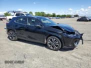 ✅ 2024 Lexus UX 250h Premium • VIN: JTHP6JBH7R2190501 • Lot: 51787365. Listed on Copart with 14,773 mi. Free auction sales archive from the USA and detailed vehicle history report at DreamBid. Image 4.