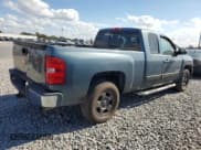 ✅ 2008 Chevrolet Silverado 1500 2LT • VIN: 2GCEC19Y881109091 • Lot: 91432145. Wystawiony na Copart z przebiegiem 138 479 mil. Bezpłatny archiwum sprzedaży aukcyjnych z USA i szczegółowy raport historii pojazdu na DreamBid. Zdjęcie 3.