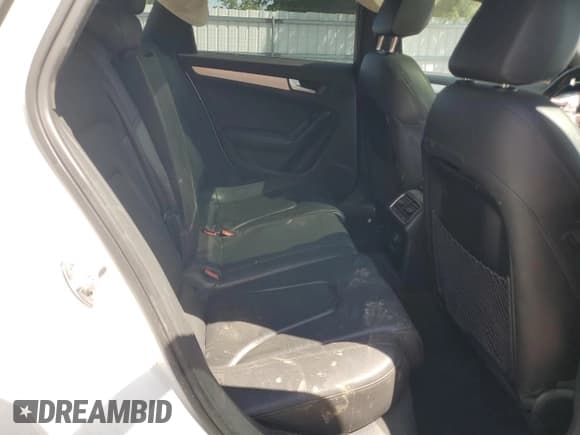 ✅ 2014 Audi allroad A6 V8 • VIN: WA1UFCFL2EA013881 • Lot: 65890245. Listed on Copart with 124,160 mi. Free auction sales archive from the USA and detailed vehicle history report at DreamBid. Image 11.