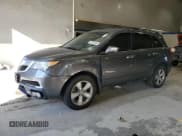 ✅ 2012 Acura MDX Technology • VIN: 2HNYD2H38CH515033 • Лот: 92303485. Опубликован ранее на Copart с пробегом 170 498 миль. Бесплатный доступ к архиву аукционных продаж из США и подробный отчёт об истории автомобиля на DreamBid. Изображение 1.