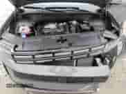 2024 Hyundai Santa Fe SEL z VIN 5NMP24GLXRH023167, wystawiony jako Copart lot #42178195 z przebiegiem 18 410 mil mil oraz Szkoda całkowita • Salvage title. Historia ofert i sprzedaży dostępna na DreamBid. Obrazek 13.