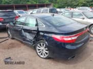 ✅ 2012 Hyundai Azera • VIN: KMHFH4JG2CA174846 • Lot: 42477082. Listed on IAAI with 73,371 mi. Free auction sales archive from the USA and detailed vehicle history report at DreamBid. Image 3.