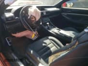 ✅ 2017 Lexus RC 300 • VIN: JTHSM5BC6H5003953 • Lot: 65409563. Wystawiony na Copart z przebiegiem 62 756 mil. Bezpłatny archiwum sprzedaży aukcyjnych z USA i szczegółowy raport historii pojazdu na DreamBid. Zdjęcie 8.