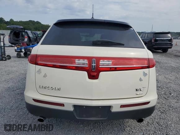 ✅ 2012 Lincoln MKT EcoBoost • VIN: 2LMHJ5AT9CBL50249 • Lot: 70812795. Wystawiony na Copart z przebiegiem 178 368 mil. Bezpłatny archiwum sprzedaży aukcyjnych z USA i szczegółowy raport historii pojazdu na DreamBid. Zdjęcie 6.