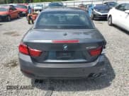 ✅ 2020 BMW 4 Series 430i • VIN: WBA4Z1C00L5N71307 • Lot: 71064795. Listed on Copart with 56,441 mi. Free auction sales archive from the USA and detailed vehicle history report at DreamBid. Image 6.