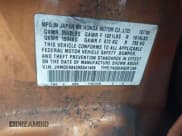 ✅ 2009 Honda Fit Sport • VIN: JHMGE88439S041499 • Лот: 43504030. Опубликован ранее на IAAI с пробегом 178 451 миль. Бесплатный доступ к архиву аукционных продаж из США и подробный отчёт об истории автомобиля на DreamBid. Изображение 9.