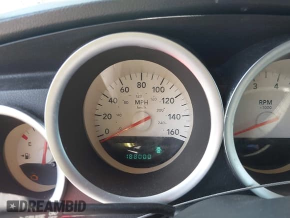 ✅ 2006 Dodge Charger R/T • VIN: 2B3KA53H56H249095 • Лот: 43367851. Опубликован ранее на IAAI с пробегом 188 000 миль. Бесплатный доступ к архиву аукционных продаж из США и подробный отчёт об истории автомобиля на DreamBid. Изображение 7.